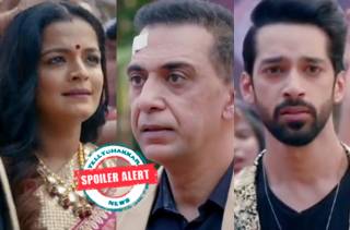 Spoiler Alert! Imlie: Devika goes missing; Rudra blames Atharva