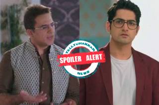 Spoiler Alert! YRKKH: Manish supports Kairav, reminds Mahima of the past