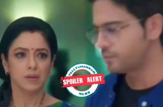 Spoiler Alert! Anupamaa: Anupamaa and Anuj suspicious of Maya as she gets too close to Choti Anu