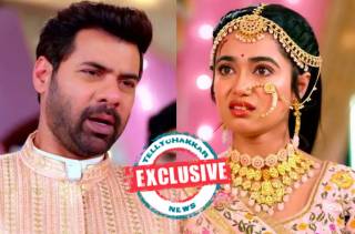 Exclusive! Pyaar Ka Pehla Naam Radha Mohan: Mohan finally agrees to marry Radha, but here’s the twist