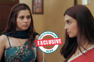 Pandya Store: Exclusive! Raavi and Dhara will get into a big fight when Raavi returns! 