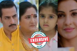 Exclusive! Anupamaa: Vanraj and Baa will find out the reality about Anu and Maya’s connection