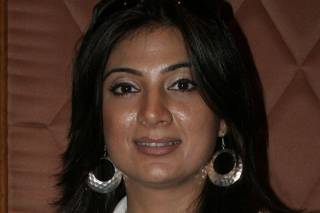Soniya Kapoor 