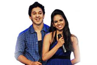 Abhinav Gusain and Sangeeta Mandal 