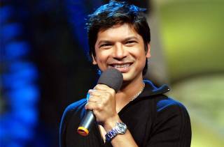 Shaan croons for Star Plus