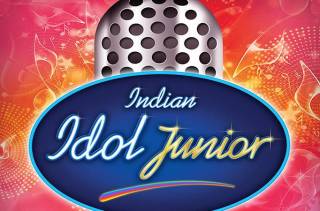 Indian Idol Junior 
