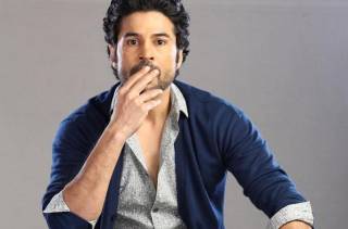 People call me reserved but I am not: Rajeev Khandelwal