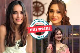 This is how Surbhi deals with the pressure of TRPs of Naagin 3, Sara Khan trolled on Social media, Puja Banerjee’s movie releases today, and other Telly updates