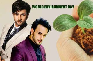 TV actors make environmentally conscious choices this World Environment Day
