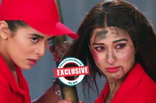 MAJOR ACCIDENT on the sets of Star Plus' Divya Drishti
