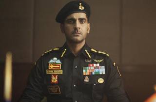 Checkout Arjan Bajwa’s look from his upcoming Zee5’s original series ‘CHHABBIS GYARAH’