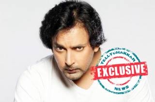 EXCLUSIVE! Ishqbaaz Fame Siraj Mustafa Khan ROPED in for Dangal TV's Next?