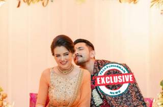 EXCLUSIVE! Aditya Narayan reveals the song he wants to RECREATE with his wife Shweta Agarwal
