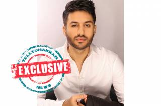 EXCLUSIVE: Kumkum Bhagya fame Pankaj Bijlani bags Star Plus' Yeh Rishta Kya Kehlata Hai 