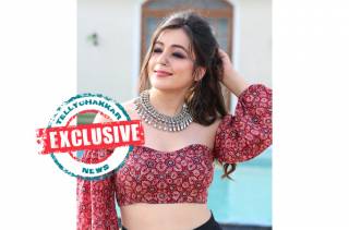 I don't have a bikini body but I have the confidence to carry it: Priyal Gor