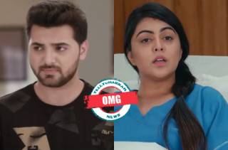 OMG! Check out what Mohit finds out about Shruti in the show Ghum Hai Kisikey Pyaar Meiin