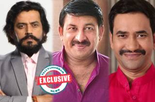 EXCLUSIVE! Ravi Kishan, Manoj Tiwari and Nirahua to grace The Kapil Sharma Show 