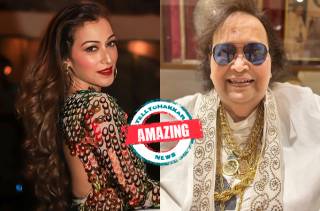 AMAZING: Taarak Mehta Ka Ooltah Chashma actress Sunayana Fozdar recalls her FIRST APPEARANCE in the industry with Bappi Lahri’s 