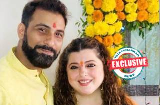 EXCLUSIVE! Delnaaz Irani opens up on her marriage plans with beau Percy Karkaria: I do believe in the institution of marriage bu