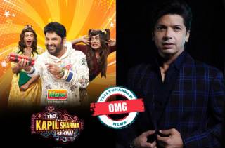 The Kapil Sharma Show: OMG! Shaan reveals the shocking reason why he is not singing for Bollywood