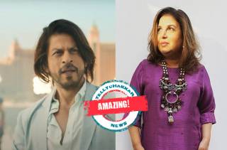 Amazing! Farah Khan calls Bollywood’s Badshah ‘Sporty’ and ‘Agile’, and here is the reason