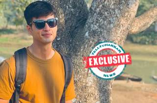 EXCLUSIVE! 'Yug does have feelings but his selfish behaviour takes over everything' Swaran Ghar's Shashwat Tripathi OPENS UP on 