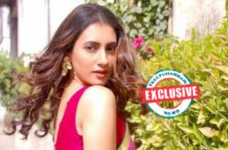 EXCLUSIVE! Dhadkan Zindagii Kii fame Additi Gupta opens up on the weirdest but beautiful compliment she ever got, shares her BIG