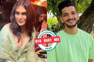 Kya Baat Hai: Lock up contestant Saisha Shinde reveals that she would have dated Munawar Faruqui if he was single says “100 perc
