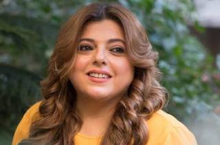 Celebrities are judged by people who don’t realize what mental pressure they are going through-  Delnaaz Irani