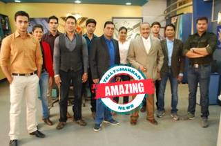 Amazing! The REUNION of Team CID is really UNMISSABLE, netizens say "My Childhood Heros Are All In One Frame" 