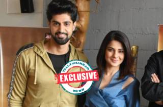 Exclusive! I hadn’t watched any of his shows before, but today, we have a great bond of friendship: Jennifer Winget on Tanuj Vir