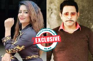 EXCLUSIVE! Charul Malik on a day before Deepesh Bhan's demise, "We had shot for fun reel before the pack up and headed back to o