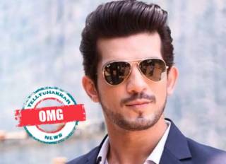 OMG! Arjun Bijlani is up for a big project with Dharma production