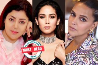 Must Read! From Debina Bonnerjee to Mira Kapoor, These celebrities had babies within a short span