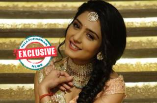 EXCLUSIVE! Tere Bina Jiya Jaaye Na fame Anjali Tatrari's throwback audition video proves that she was born to be a STAR