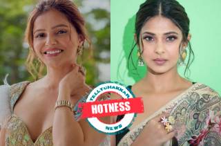 Hotness! From Rubina Dilaik to Jennifer Winget, TV actresses who left their fans in awe with their bold avatars