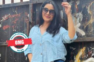 OMG! Taarak Mehta fame Shubhangi Atre warns everyone against online fraud, shares her own experience