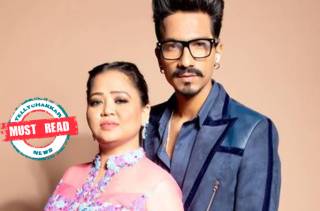 MUST READ! NCB file 200-page chargesheet against couple Bharti Singh and Haarsh Limbachiyaa for 2020 drug case