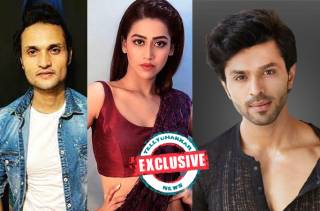 EXCLUSIVE! Kunal Singh Rajput, Vivek Tripathi and Alika Nair  to enter Atrangii TV’s Parshuram