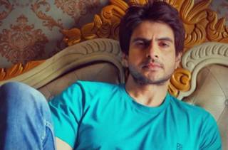 Rahil Azam from Star Bharat's  new show ‘Aashao Ka Savera ..Dheere  Dheere Se’  opens up about how he evaded being typecast and 