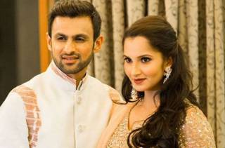Shoaib Malik finally reacts to his divorce rumors with Sania Mirza