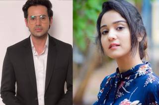 “Ashi Singh and I are re-uniting on-screen after almost three years”, says Randeep Rai on entering Zee TV’s Meet
