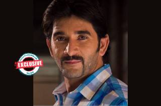 EXCLUSIVE! Actor Behzaad Khan bags Colors TV’s Bhediya