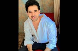 Randeep Rai: I'll be playing a negative character for the first time ever