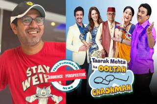 Taarak Mehta Ka Ooltah Chashmah : The netizens left disheartened as the director Malav Rajda leaves the show; here is what they 