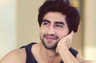 From convincing his parents to let him pursue acting to being one of the highest-paid TV actors, here is Harshad Chopda's incred