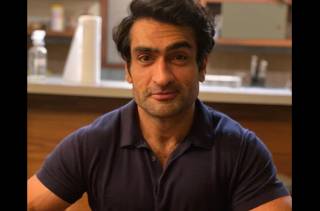 Kumail Nanjiani says Scorsese has 'earned the right' to criticise Marvel