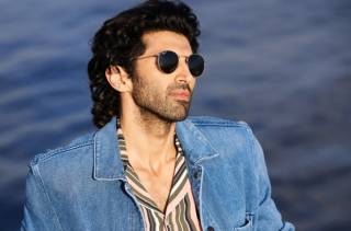 Check out the hot looks of Aditya Roy Kapur