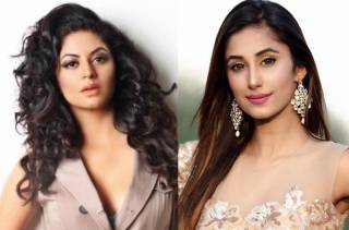 From Maera Mishra to Kavita Kaushik, check them out in stunning eye makeup
