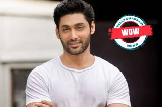 Wow! Ruslaan Mumtaz looks super dapper in these pictures, take a look